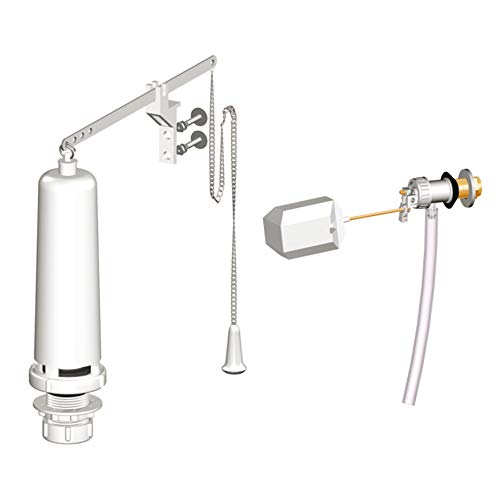 IDROLS 000939 - Kompletter Mechanismus für Fallschirme von IDROLS