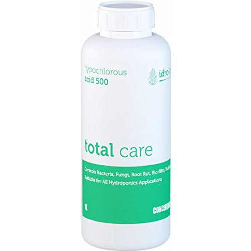 IDROPONICA Idrolab Total Care - Hypochlorous Acid 1L von IDROPONICA