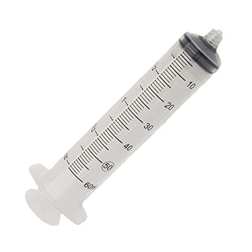 Syringe 60ml von IDROPONICA