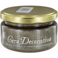 Dekorwachs '900' ml 250 Antiksilber. Dekorwachs '900' ml 250 Antiksilber. von IDROWEB