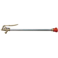 Ferramenta1.com - Lanze mit Hebelmechanismus 30 cm von IDROWEB