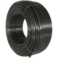 Fraschetti - polyethylenrohr für bewässerungssystem mit niedriger dichte PN6 MM.16 rolle 100 mt von IDROWEB