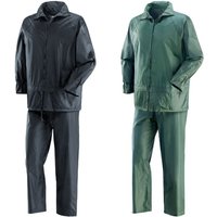 Neri Niagara Arbeitsregenanzug - M - Blau Neri Niagara Arbeitsregenanzug - M - Blau von IDROWEB