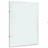 Wandrahmen für Fotos und Dokumente mit Crilex-Platte und MDF-Träger -20 x 25 cm Wandrahmen für Fotos und Dokumente mit Crilex-Platte und MDF-Träger -20 x 25 cm von IDROWEB