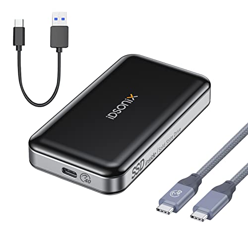 IDSONIX SMART INTERACTIVE Externe SSD Festplatten von IDSONIX SMART INTERACTIVE