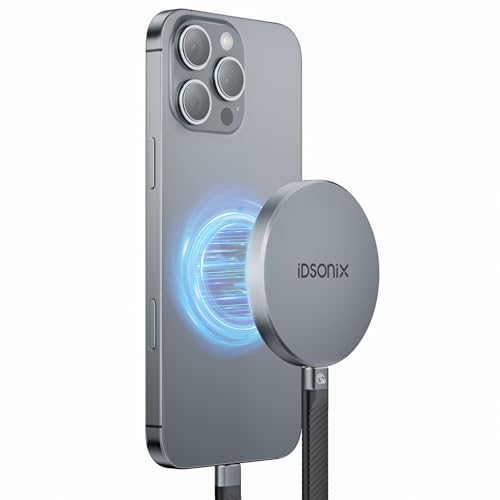 iDsonix SSD Externe 1TB, Magnetische Portable SSD bis zu 2000MB/s Lesen und 1800MB/s Schreiben, USB C 3.2 Gen2x2, für PC, Mac, Smartphone, Xbox, PS5 iDsonix SSD Externe 1TB, Magnetische Portable SSD bis zu 2000MB/s Lesen und 1800MB/s Schreiben, USB C 3.2 Gen2x2, für PC, Mac, Smartphone, Xbox, PS5 von IDSONIX SMART INTERACTIVE