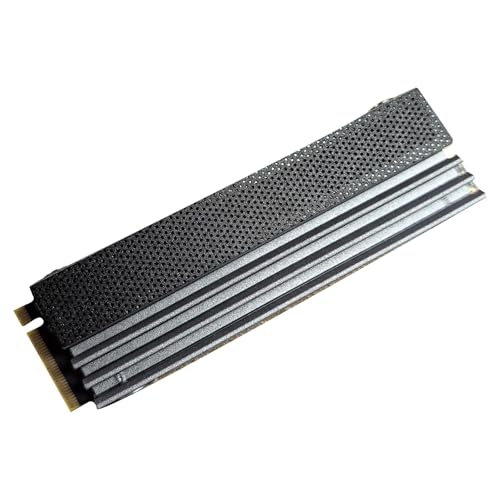iDsonix ISC 2TB M.2 NVMe PCIe4.0 SSD 7400MB/s von IDSONIX SMART INTERACTIVE