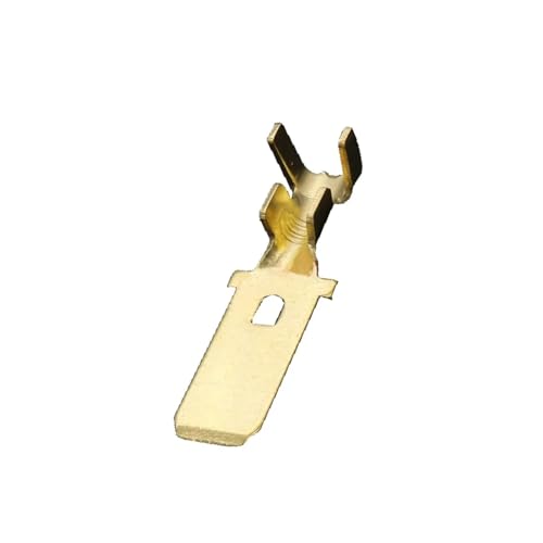 100 PCS DJ615-7.8B / C Automotive Connectors Terminal 7.8 Series Inserts Copper Terminal 100 PCS DJ615-7.8B / C Automotive Connectors Terminal 7.8 Series Inserts Copper Terminal von IDUTQUMW