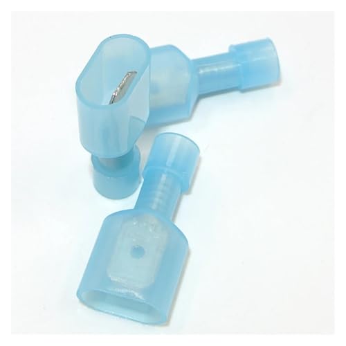 1000PCS MDFN2-250 MDFN2.5-250 Brass Male Insulated Spade Joint Cable Wire Connector Suit 1.5-2.5mm2 16-14AWG 1000PCS MDFN2-250 MDFN2.5-250 Brass Male Insulated Spade Joint Cable Wire Connector Suit 1.5-2.5mm2 16-14AWG von IDUTQUMW