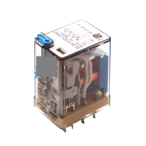 1PCS 55.34.9.024.5040 7A 250V 14PIN 4CO Relay von IDUTQUMW