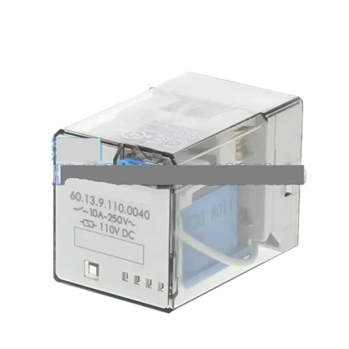 1PCS 60.13.8.024.0040 10A 11PIN 3CO von IDUTQUMW