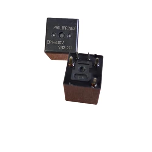 1PCS EP1-B3G1S 5PIN Automobile relay 1PCS EP1-B3G1S 5PIN Automobile relay von IDUTQUMW