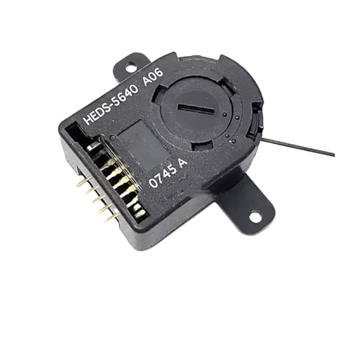 1PCS HEDS-5640#A06 500-wire electronic starter encoder HEDS-5640a06 von IDUTQUMW