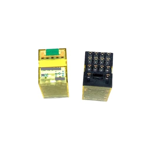 1PCS RU2S-D24 8PIN RELAY 10A von IDUTQUMW