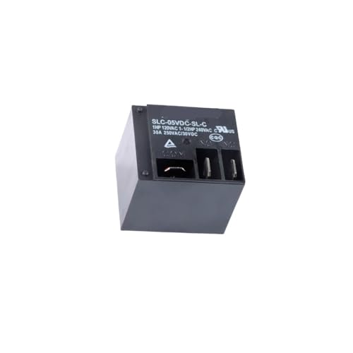 1PCS Relay SLC-05VDC-SL-C 30A 5-pin von IDUTQUMW