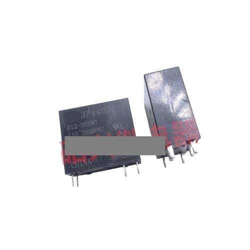 1pc HF140FF 012-2HSWT 16A 250VAC von IDUTQUMW