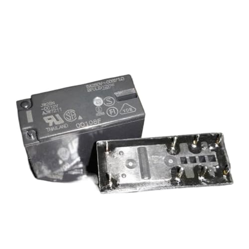 1pc JW2SN-DC12V AJW7211 Relay 8pins von IDUTQUMW
