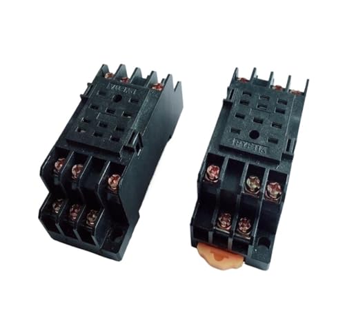 1pc PYF11A small base of intermediate relay socket 1pc PYF11A small base of intermediate relay socket von IDUTQUMW
