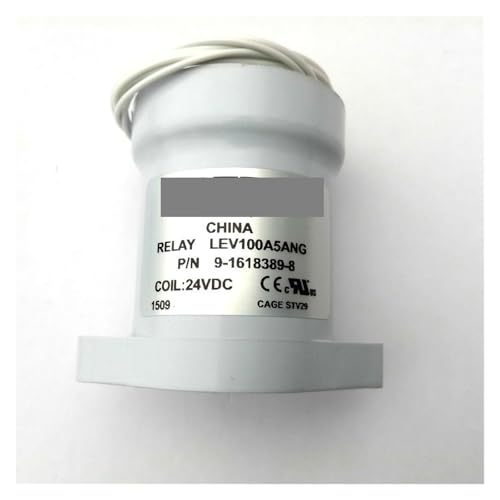 1pcs 24V coil 9-1618389-8 LEV100A5ANG high voltage DC relay 1pcs 24V coil 9-1618389-8 LEV100A5ANG high voltage DC relay von IDUTQUMW