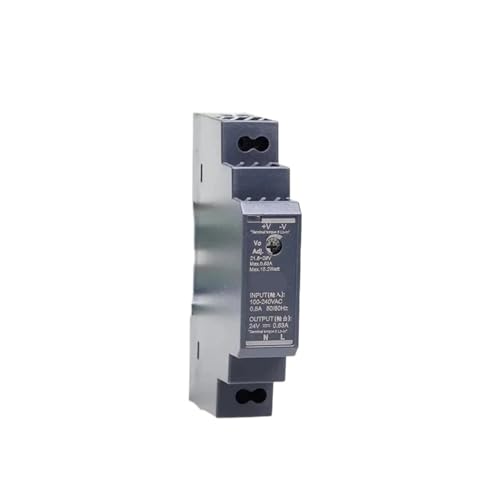 1pcs HDR-15 15W 85-264VAC TO DC 48V Power Supply HDR-15-48 von IDUTQUMW