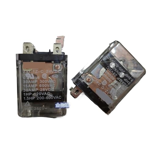 737-1Z-C 24VDC Relay 737-1Z-C 24VDC Relay von IDUTQUMW