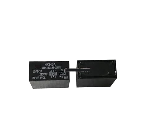 HFS40A 05D-220A3Z-L Solid State Relay 4 Pins von IDUTQUMW