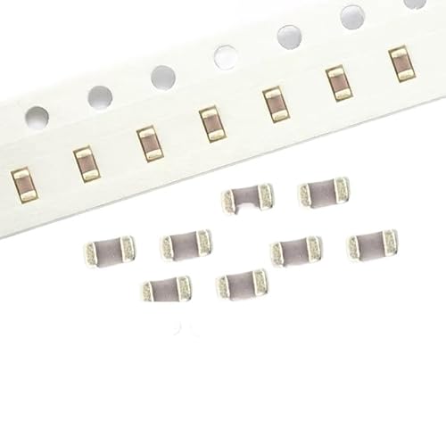 IDUTQUMW 0201 Chip Capacitor SMD Multilayer Ceramic 100pcs 104M IDUTQUMW 0201 Chip Capacitor SMD Multilayer Ceramic 100pcs 104M von IDUTQUMW