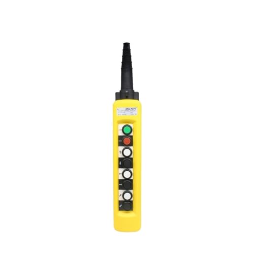 IDUTQUMW XAC-A871 Control Station Push Button switches von IDUTQUMW