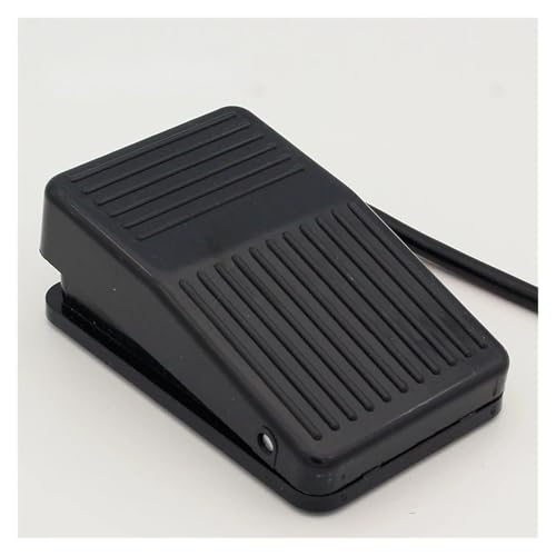 IMC SPDT Nonslip Momentary Power Foot Pedal Switch IMC SPDT Nonslip Momentary Power Foot Pedal Switch von IDUTQUMW