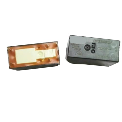 Relay RT334012F normally open 16A Relay RT334012F normally open 16A von IDUTQUMW