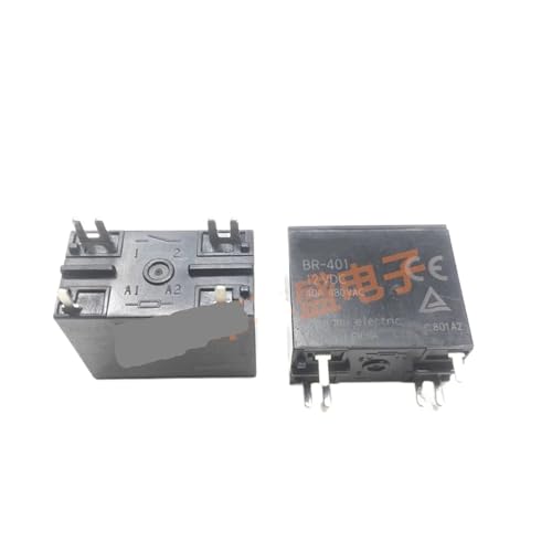 The Relay BR-401 12VDC,1 PCS von IDUTQUMW