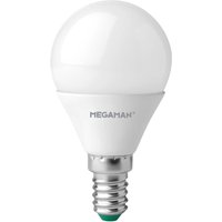 LIGHTME LED-Classic-Lampe E14 P45 2800K 828 MM 21084 - MM21084 von Megaman