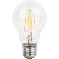 Megaman LED-Classic-Lampe E27 4W 2800K MM 21077 - MM21077 von Megaman