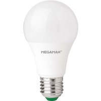 Megaman LED-Classic-Lampe E27 A60 2800K dim MM21127 von Megaman