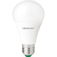 Megaman LED-Classic-Lampe E27 A60 2800K dim MM21128 von Megaman