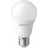 Megaman LED-Lampe A60 E27 2800K MM21160 von Megaman