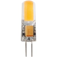 Megaman LED-Lampe G4 AC12V 2800K MM 49182 - MM49182 von Megaman