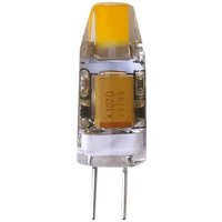 Megaman LED-Lampe G4 Silikon MM49162 von Megaman
