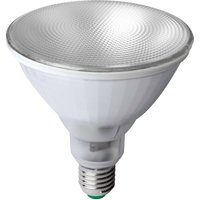 Megaman LED-Pflanzenlampe PAR38 8,5W E27 IP54 MM 154 - MM154 von Megaman