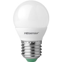 Megaman LED-Tropfenlampe E27 2800K MM 21083 - MM21083 von Megaman