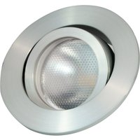 Megatron Einbauspot Chrom glänzend MT75203 von Megaman