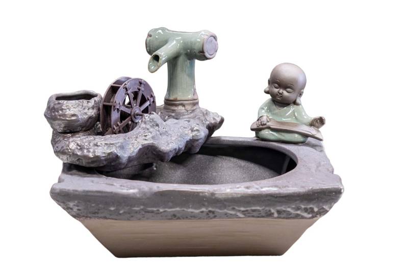 IDYL Zimmerbrunnen IDYL Zimmerbrunnen aus Keramik von IDYL