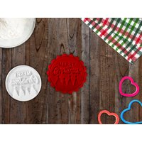 Frohe Weihnachten Cookie Stempel Mit Weihnachtsbaum Fondant Embosser Cupcake Topper Lebkuchen Keks Cutter Set Geschenk Frohe Weihnachten Cookie Stempel Mit Weihnachtsbaum Fondant Embosser Cupcake Topper Lebkuchen Keks Cutter Set Geschenk von IEFDesign