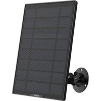 Iegeek - Type-C Solarpanel für Überwachungskamera Aussen Akku Wetterfest 360° Einstellbare Halterung usb Schnittstelle Unterbrechungsfreie von IEGEEK