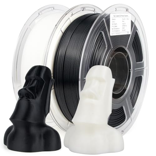 IEMAI 3D Drucker Filament, Hyper PLA High Speed Filament von IEMAI