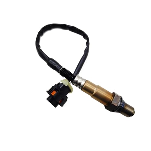 0258006499 Sauerstoffsensor Für Vauxhall Für ASTRA G H Für CORSA C D Für COMBO Für MERIVA Für CORSAVAN Mk 13103981 93177450 IENQBVL 0258006499 Sauerstoffsensor Für Vauxhall Für ASTRA G H Für CORSA C D Für COMBO Für MERIVA Für CORSAVAN Mk 13103981 93177450 IENQBVL von IENQBVL