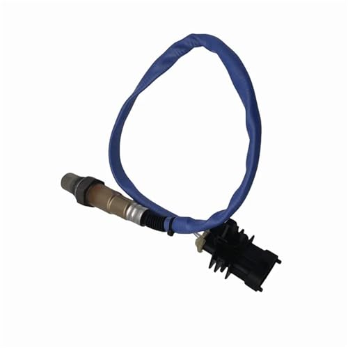 0258010121 O2 Sauerstoff Sensor Für OPEL Für ADAM Für ASTRA Für CASCADA Für CORSA Für INSIGNIA Für MERIVA Für MOKKA Für ZAFIRA TOURER IENQBVL 0258010121 O2 Sauerstoff Sensor Für OPEL Für ADAM Für ASTRA Für CASCADA Für CORSA Für INSIGNIA Für MERIVA Für MOKKA Für ZAFIRA TOURER IENQBVL von IENQBVL