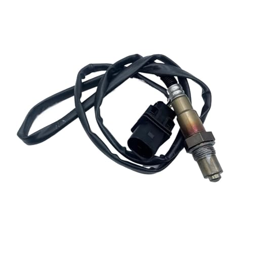 0258017025 17025 LSU4.9 Breitband-Lambda-O2-Sauerstoffsensor Für Für Escape Für Fiesta Für Focus IENQBVL 0258017025 17025 LSU4.9 Breitband-Lambda-O2-Sauerstoffsensor Für Für Escape Für Fiesta Für Focus IENQBVL von IENQBVL