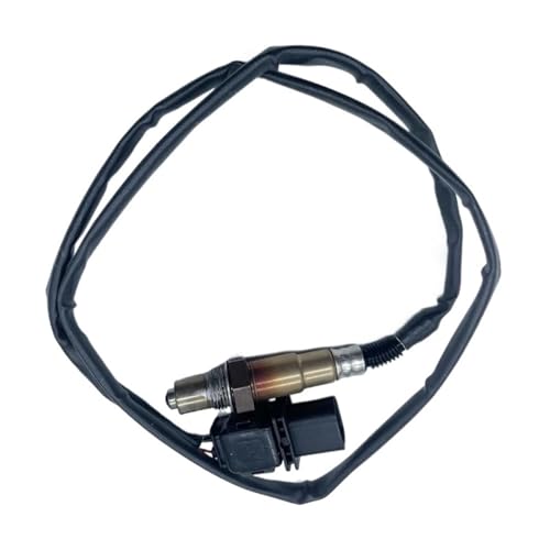 0258017025 17025 LSU4.9 Breitband-Lambda-O2-Sauerstoffsensor Für Toyota Für Camry Für Corolla Für RAV4 2011-2015 IENQBVL 0258017025 17025 LSU4.9 Breitband-Lambda-O2-Sauerstoffsensor Für Toyota Für Camry Für Corolla Für RAV4 2011-2015 IENQBVL von IENQBVL