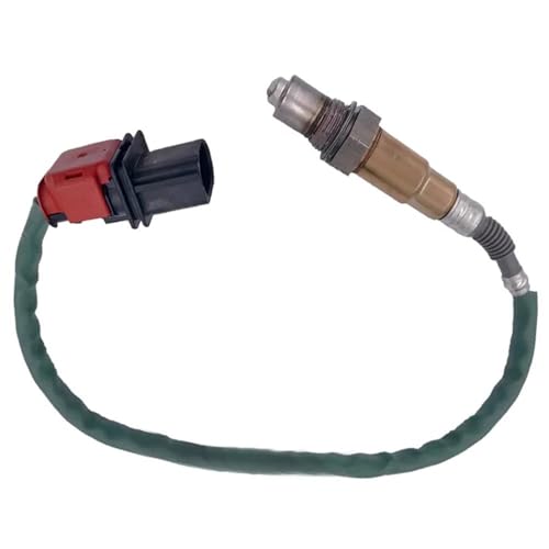 0258017473 E1GA-9Y460-CA Sauerstoffsensor Für Für Grand C-max Für KUGA Mk2 Für Focus MK3 1,5 Turbo-ecoboost 2014-2019 IENQBVL 0258017473 E1GA-9Y460-CA Sauerstoffsensor Für Für Grand C-max Für KUGA Mk2 Für Focus MK3 1,5 Turbo-ecoboost 2014-2019 IENQBVL von IENQBVL